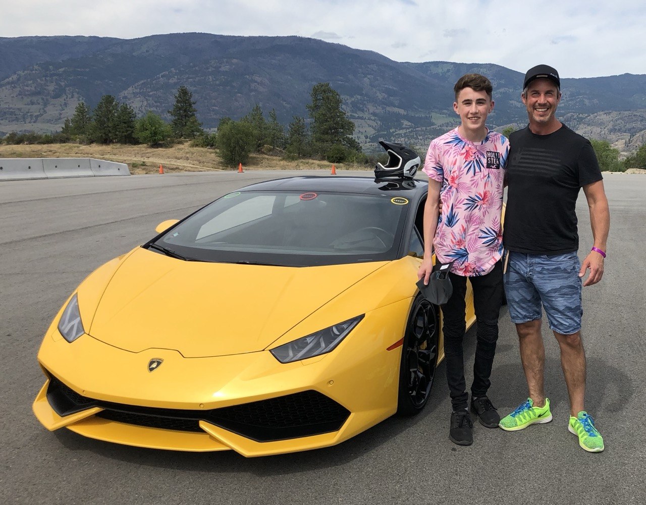 200+ Vehicles, None Kept — gallery 30